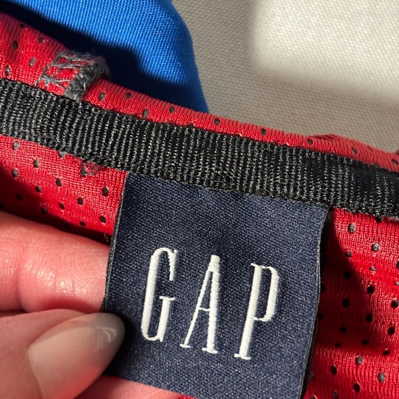 Boys size small Gap brand vest, #G916 - Picture 6 of 6